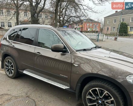 БМВ Х5, объемом двигателя 3 л и пробегом 326 тыс. км за 21900 $, фото 2 на Automoto.ua