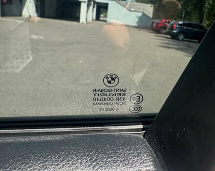 БМВ Х5, объемом двигателя 2.98 л и пробегом 189 тыс. км за 15700 $, фото 13 на Automoto.ua