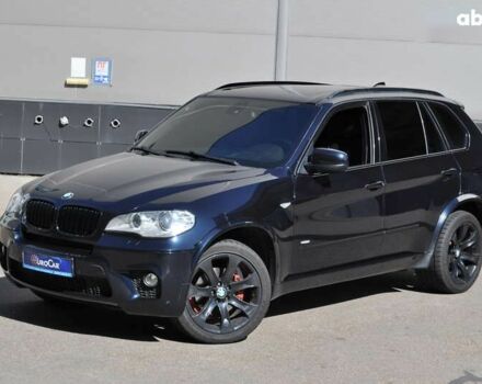 БМВ Х5, объемом двигателя 0 л и пробегом 313 тыс. км за 18000 $, фото 2 на Automoto.ua