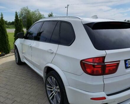 БМВ Х5, объемом двигателя 2.98 л и пробегом 320 тыс. км за 14100 $, фото 7 на Automoto.ua