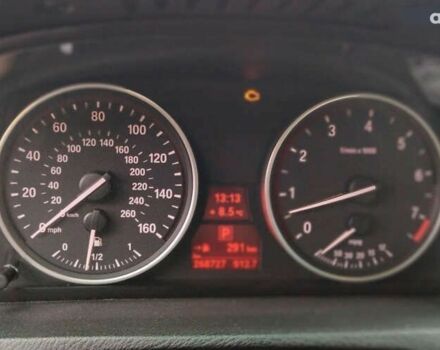 БМВ Х5, объемом двигателя 3 л и пробегом 275 тыс. км за 15800 $, фото 16 на Automoto.ua