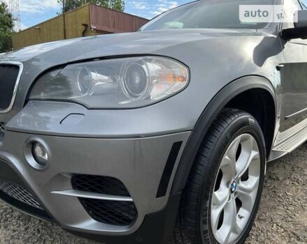 БМВ Х5, объемом двигателя 2.98 л и пробегом 208 тыс. км за 15950 $, фото 39 на Automoto.ua
