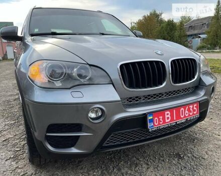 БМВ Х5, объемом двигателя 2.98 л и пробегом 208 тыс. км за 15950 $, фото 33 на Automoto.ua