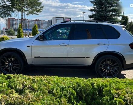 БМВ Х5, объемом двигателя 3 л и пробегом 170 тыс. км за 26700 $, фото 3 на Automoto.ua