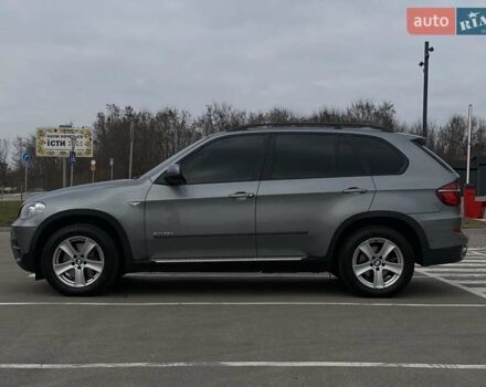 БМВ Х5, объемом двигателя 2.99 л и пробегом 180 тыс. км за 18500 $, фото 1 на Automoto.ua