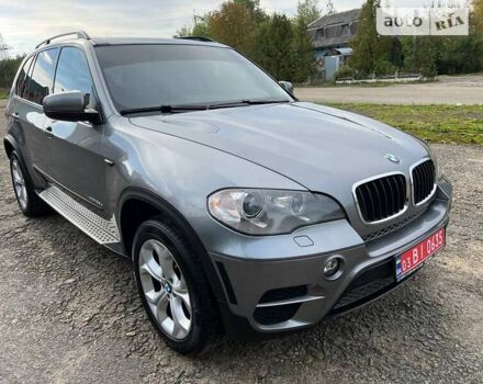 БМВ Х5, объемом двигателя 2.98 л и пробегом 208 тыс. км за 15950 $, фото 22 на Automoto.ua