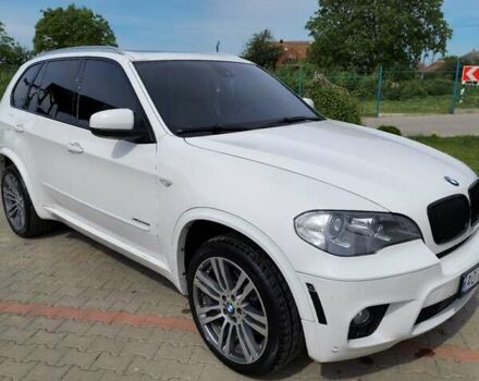 БМВ Х5, объемом двигателя 2.98 л и пробегом 320 тыс. км за 14100 $, фото 4 на Automoto.ua