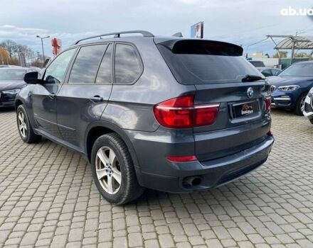 БМВ Х5, объемом двигателя 3 л и пробегом 324 тыс. км за 12900 $, фото 4 на Automoto.ua