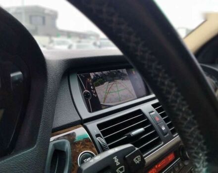 БМВ Х5, объемом двигателя 3 л и пробегом 275 тыс. км за 15800 $, фото 17 на Automoto.ua