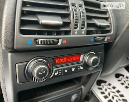 БМВ Х5, объемом двигателя 2.98 л и пробегом 208 тыс. км за 15950 $, фото 11 на Automoto.ua