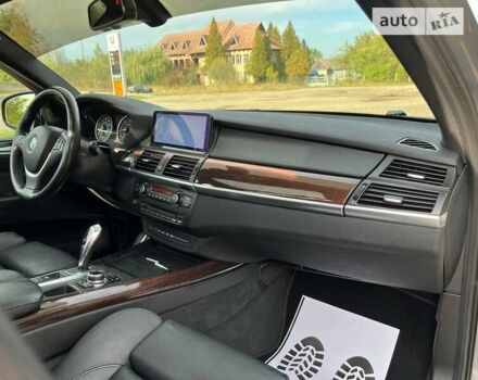БМВ Х5, объемом двигателя 2.98 л и пробегом 208 тыс. км за 15950 $, фото 55 на Automoto.ua