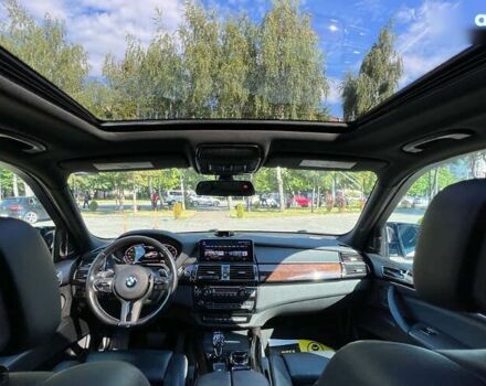 БМВ Х5, объемом двигателя 3 л и пробегом 170 тыс. км за 26700 $, фото 16 на Automoto.ua