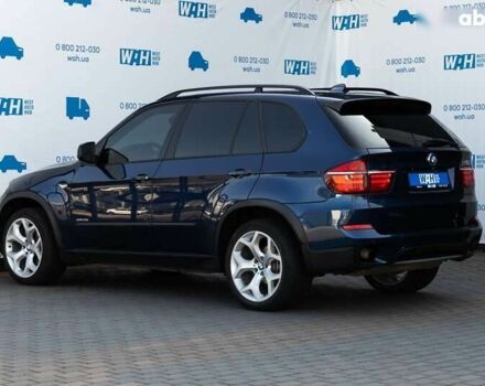 БМВ Х5, объемом двигателя 3 л и пробегом 322 тыс. км за 12700 $, фото 5 на Automoto.ua