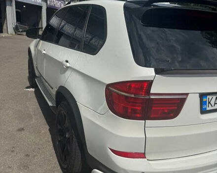 БМВ Х5, объемом двигателя 2.98 л и пробегом 189 тыс. км за 15700 $, фото 6 на Automoto.ua