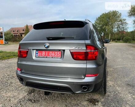 БМВ Х5, объемом двигателя 2.98 л и пробегом 208 тыс. км за 15950 $, фото 26 на Automoto.ua