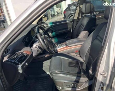 БМВ Х5, объемом двигателя 3 л и пробегом 258 тыс. км за 12950 $, фото 14 на Automoto.ua