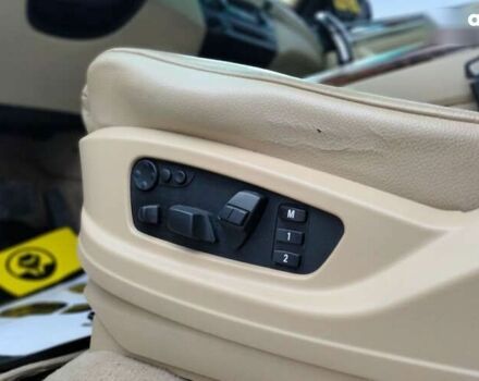 БМВ Х5, объемом двигателя 3 л и пробегом 275 тыс. км за 15800 $, фото 12 на Automoto.ua