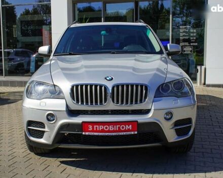 БМВ Х5, об'ємом двигуна 3 л та пробігом 258 тис. км за 12000 $, фото 1 на Automoto.ua