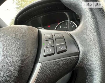 БМВ Х5, объемом двигателя 2.98 л и пробегом 208 тыс. км за 15950 $, фото 66 на Automoto.ua