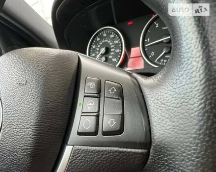 БМВ Х5, объемом двигателя 2.98 л и пробегом 208 тыс. км за 15950 $, фото 62 на Automoto.ua
