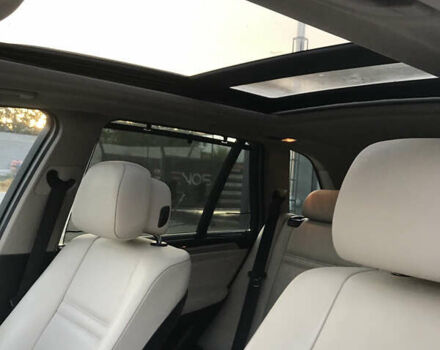 БМВ Х5, объемом двигателя 2.98 л и пробегом 267 тыс. км за 15400 $, фото 8 на Automoto.ua