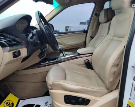 БМВ Х5, объемом двигателя 3 л и пробегом 275 тыс. км за 15800 $, фото 10 на Automoto.ua