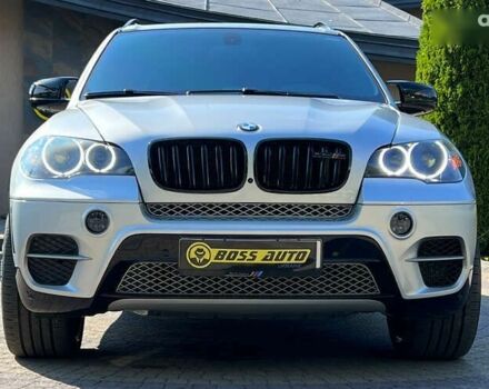 БМВ Х5, объемом двигателя 3 л и пробегом 170 тыс. км за 26200 $, фото 1 на Automoto.ua