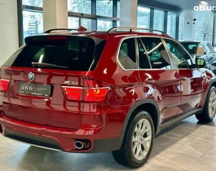 БМВ Х5, объемом двигателя 3 л и пробегом 215 тыс. км за 12200 $, фото 9 на Automoto.ua