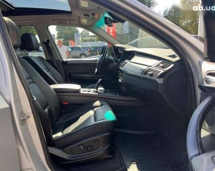 БМВ Х5, объемом двигателя 3 л и пробегом 258 тыс. км за 11400 $, фото 27 на Automoto.ua