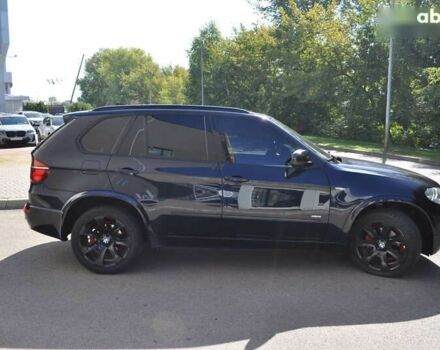 БМВ Х5, объемом двигателя 0 л и пробегом 313 тыс. км за 18000 $, фото 6 на Automoto.ua