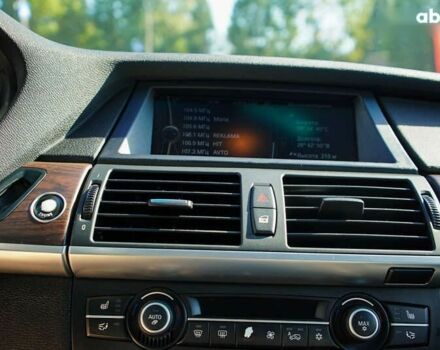 БМВ Х5, объемом двигателя 3 л и пробегом 258 тыс. км за 12950 $, фото 24 на Automoto.ua