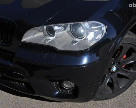 БМВ Х5, объемом двигателя 0 л и пробегом 313 тыс. км за 18000 $, фото 12 на Automoto.ua