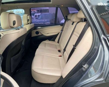 БМВ Х5, объемом двигателя 3 л и пробегом 324 тыс. км за 12900 $, фото 20 на Automoto.ua