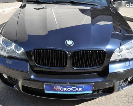 БМВ Х5, объемом двигателя 0 л и пробегом 313 тыс. км за 18000 $, фото 13 на Automoto.ua