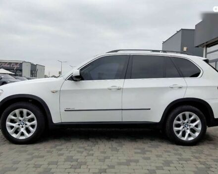 БМВ Х5, объемом двигателя 3 л и пробегом 275 тыс. км за 15800 $, фото 3 на Automoto.ua