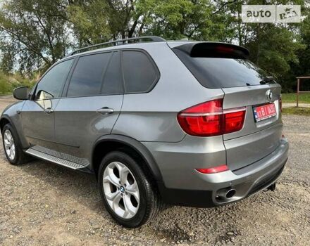 БМВ Х5, объемом двигателя 2.98 л и пробегом 208 тыс. км за 15950 $, фото 4 на Automoto.ua