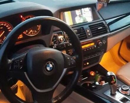БМВ Х5, объемом двигателя 3 л и пробегом 254 тыс. км за 6300 $, фото 12 на Automoto.ua