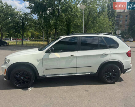 БМВ Х5, объемом двигателя 2.98 л и пробегом 189 тыс. км за 15700 $, фото 4 на Automoto.ua
