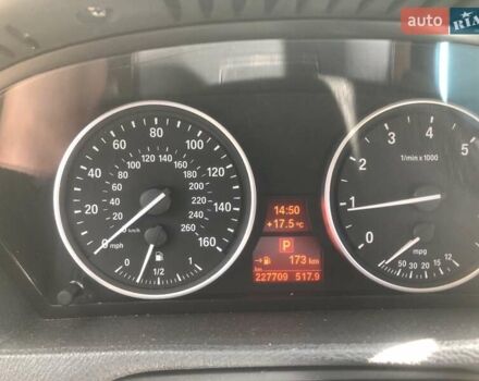 БМВ Х5, объемом двигателя 2.98 л и пробегом 228 тыс. км за 17000 $, фото 1 на Automoto.ua