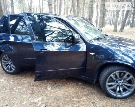 БМВ Х5, об'ємом двигуна 3 л та пробігом 177 тис. км за 24850 $, фото 6 на Automoto.ua