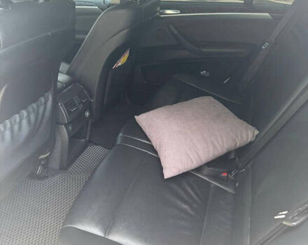 БМВ Х5, объемом двигателя 2.98 л и пробегом 189 тыс. км за 15700 $, фото 17 на Automoto.ua