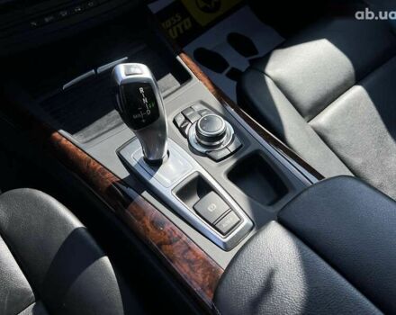 БМВ Х5, объемом двигателя 3 л и пробегом 156 тыс. км за 18400 $, фото 20 на Automoto.ua