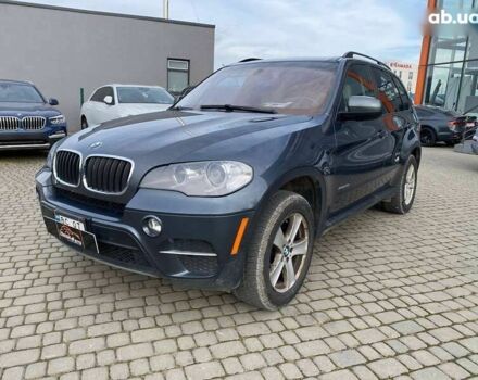 БМВ Х5, объемом двигателя 3 л и пробегом 324 тыс. км за 12900 $, фото 2 на Automoto.ua