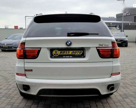 БМВ Х5, объемом двигателя 3 л и пробегом 275 тыс. км за 15800 $, фото 5 на Automoto.ua