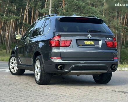 БМВ Х5, объемом двигателя 3 л и пробегом 214 тыс. км за 13800 $, фото 16 на Automoto.ua