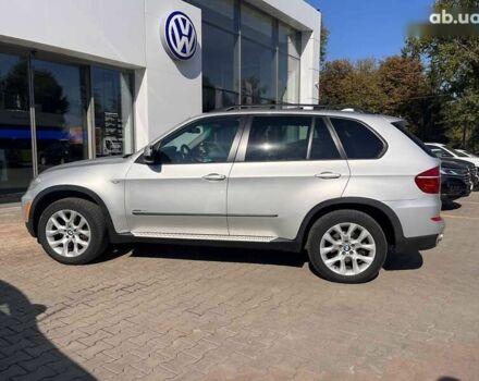 БМВ Х5, об'ємом двигуна 3 л та пробігом 258 тис. км за 12000 $, фото 3 на Automoto.ua