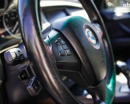 БМВ Х5, объемом двигателя 3 л и пробегом 258 тыс. км за 12950 $, фото 19 на Automoto.ua