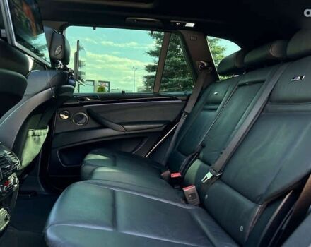 БМВ Х5, объемом двигателя 3 л и пробегом 170 тыс. км за 26700 $, фото 12 на Automoto.ua