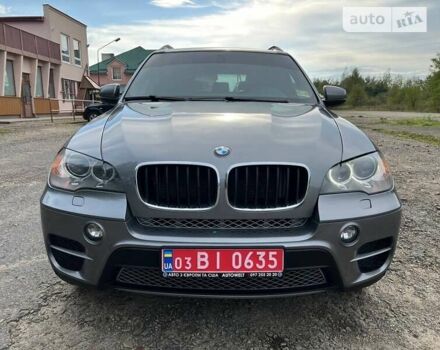 БМВ Х5, объемом двигателя 2.98 л и пробегом 208 тыс. км за 15950 $, фото 37 на Automoto.ua
