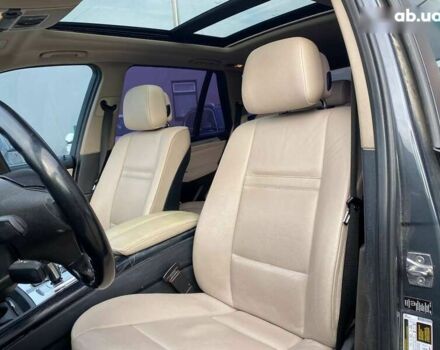 БМВ Х5, объемом двигателя 3 л и пробегом 324 тыс. км за 12900 $, фото 18 на Automoto.ua